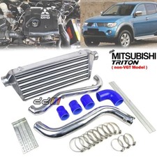 Turbo Intercooler Kit For