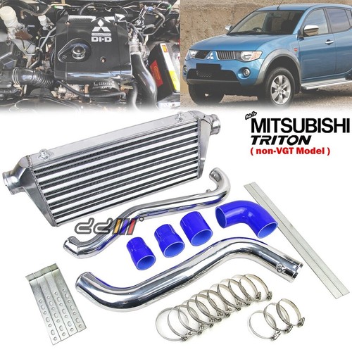 Turbo intercooler kit for - intercooler,
