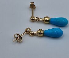 1.11g 14ct Yellow Gold