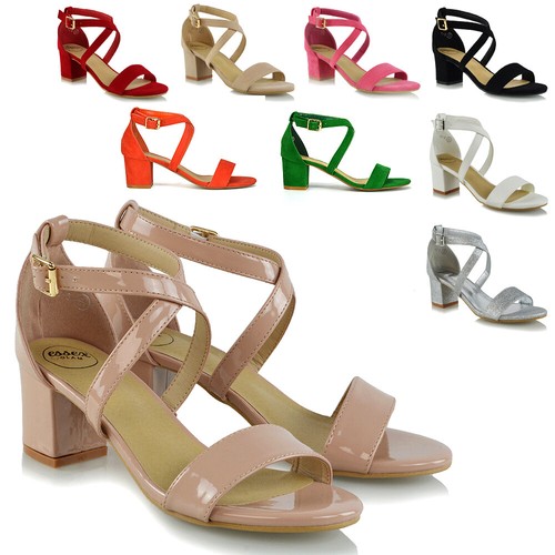 Womens mid low - mid,