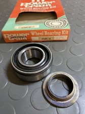 VAUXHALL VIVA HA HB HC 1159CC 1256CC 1963 - 1979 FIRENZA REAR WHEEL BEARING