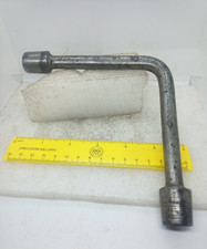 Britool obstruction spanner - britool,