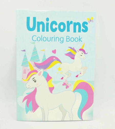 Kids colouring book sticker - colouring,