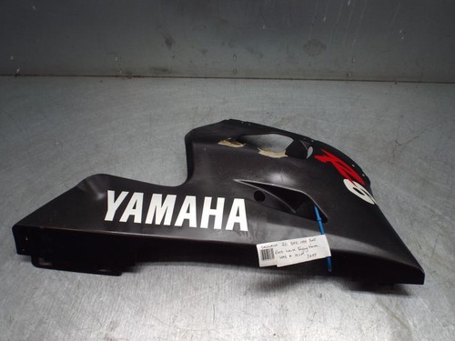Yamaha 5eb 1998 2002 - r6, 1998-2002