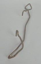 Spring Brake Caliper for Mercedes Benz C-Class (S202) Estate C 250 TD (96-01)