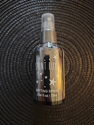 Saint luxe make micro - luxe,