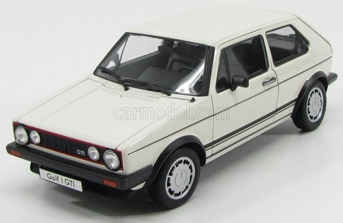 Volkswagen golf mk1 gti - volkswagen, 1