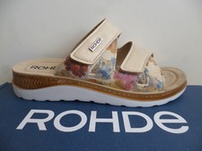 Rohde Women's Slippers Sandals