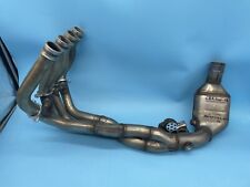 Honda CBR 600 RR  Exhaust Headers Down Pipes CAT OEM CBR600 NOS 2023