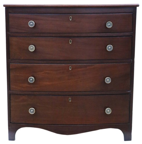 Antique quality small georgian - quality,