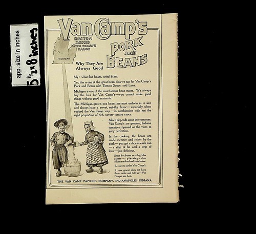 1906 van camp pork - van,