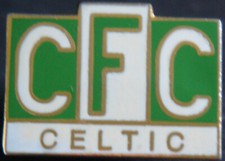 CELTIC FC Club crest type