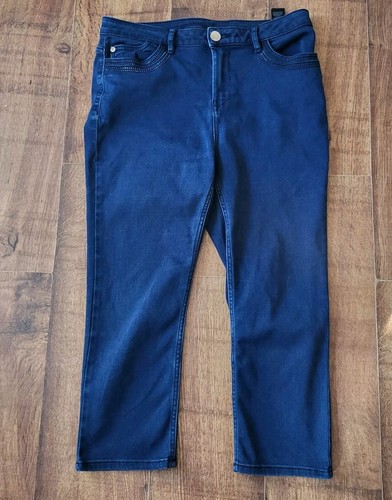 Per una jeans cropped - m&s,