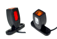 6X Position Tail Lights