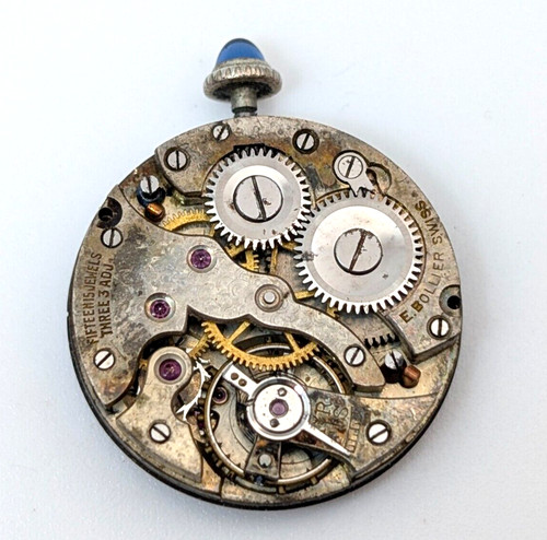 Vintage bollier art deco - vintage,