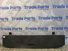 2013 BMW 316D F31 REAR BOOTLINER FRONT SECTION #27277