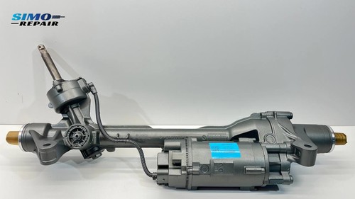 Electric steering rack rhd - rack,