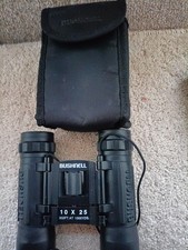Bushell 10x25 Mini Compact
