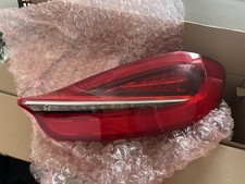 Porsche Boxster 981 Right Rear Light Very Good Condition Part Number 98163114216