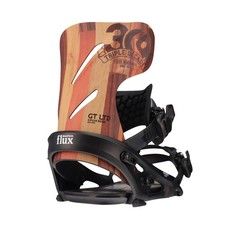 snowboard bindings FLUX GT
