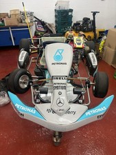 Project 1 Go kart