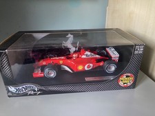 Hot Wheels 1:18 Scale Michael