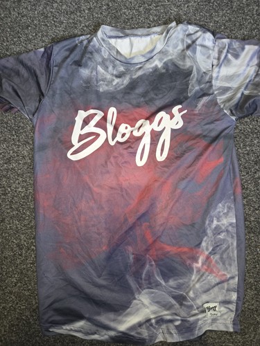 Boys joe bloggs shirt age - bloggs,