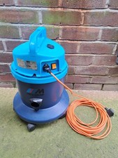 Vintage 2001 Industrial Vac