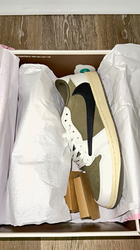 Nike travis scott - nike, air
