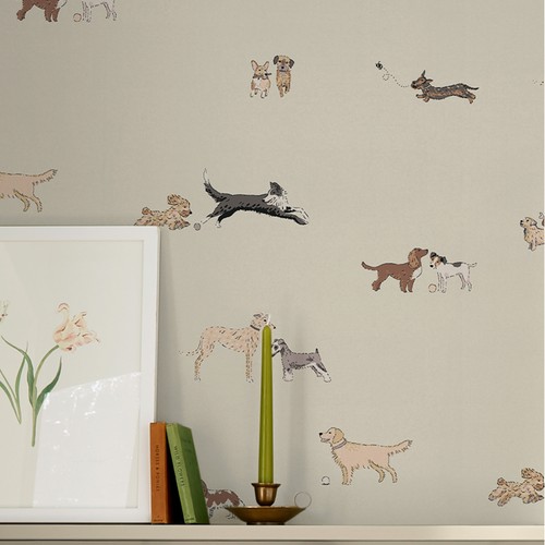 Sophie allport doggy daycare - doggy,