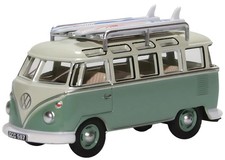 Oxford Diecast 76VWS005 VW T1