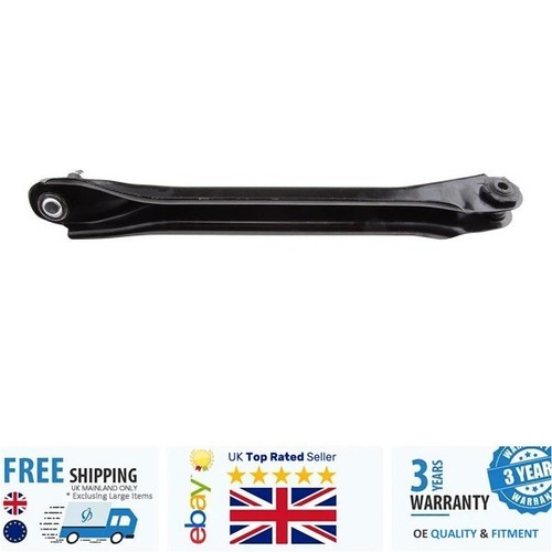 Rear right suspension - rear,