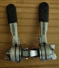 Vintage Shimano Fingertip Gear