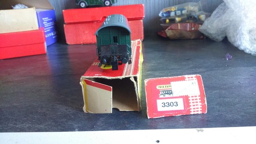 Trix express 3303 - trix, h0