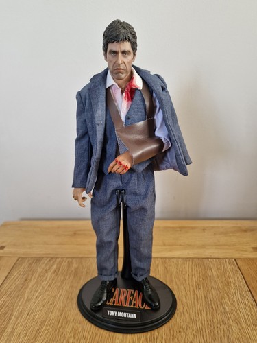 Scale tony montana - 1/6,