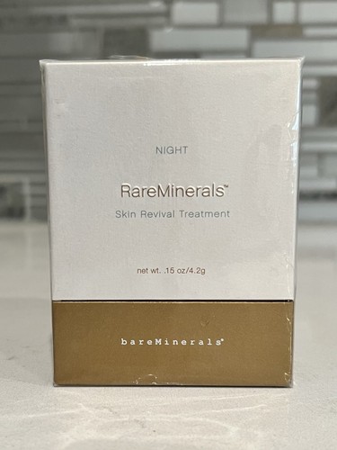 Bareminerals night - bareminerals,