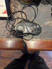 Sega Saturn Controller Super