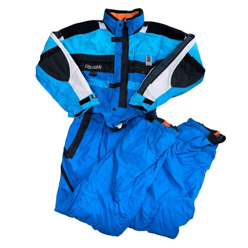 Colmar ski suit one - suit, piece