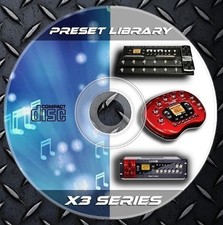 64,739 Line6 POD x3-x3 Live-x3