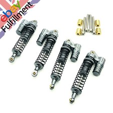 Aluminum Metal Shock Absorber