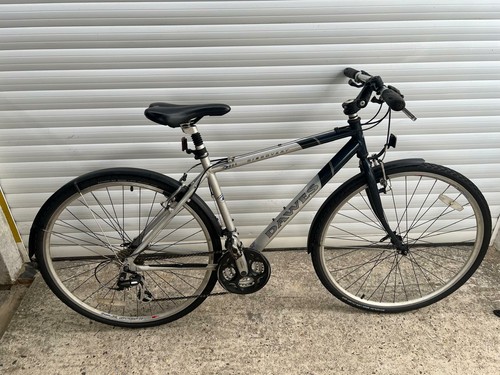 Dawes discovery 301 hybrid - dawes,