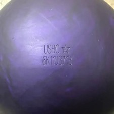 Purple Hammer Original 15P