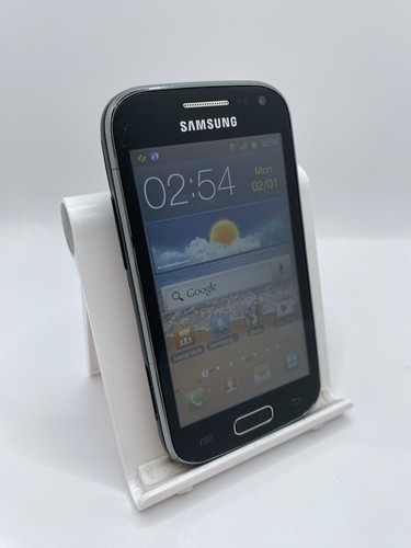 Samsung galaxy ace black - 2,