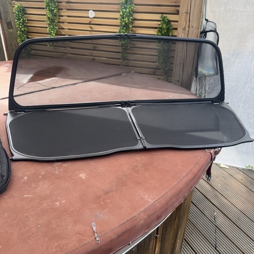 Audi convertible wind - a3,