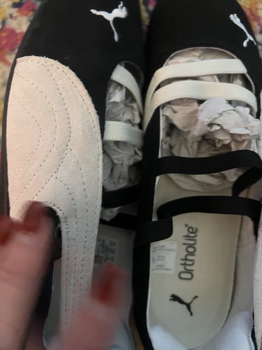 Size puma speedcat ballet - size, 8