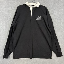 New Zealand Rugby Shirt Mens