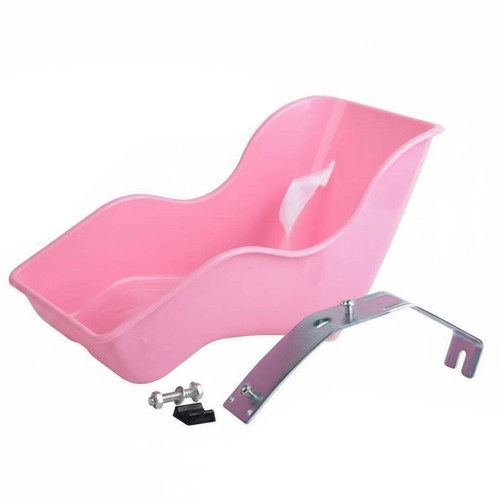 Children doll seat - seat, plastic
