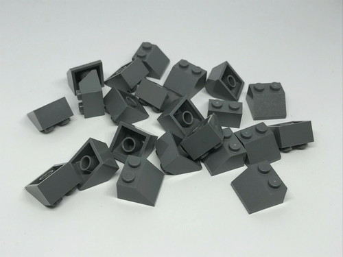 Lego 20x slope ref - x, 2