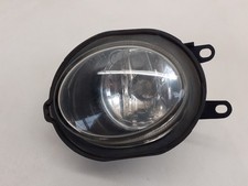 ROVER 75 PRE-FACELIFT (99-03) MG DRIVER'S O/S RIGHT FRONT BUMPER FOG LIGHT LAMP