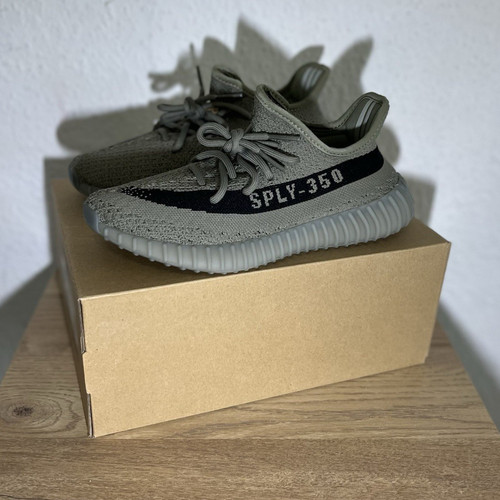 Adidas yeezy boost - yeezy, v2